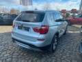 BMW X3 xDrive20d xLine Bi-Xenon-Panorama Glasdach Silber - thumbnail 13