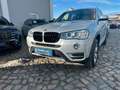BMW X3 xDrive20d xLine Bi-Xenon-Panorama Glasdach Silber - thumbnail 7