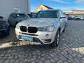 BMW X3 xDrive20d xLine Bi-Xenon-Panorama Glasdach Silber - thumbnail 4
