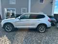 BMW X3 xDrive20d xLine Bi-Xenon-Panorama Glasdach Silber - thumbnail 3