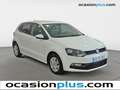 Volkswagen Polo 1.0 BMT Edition 44kW Blanc - thumbnail 2
