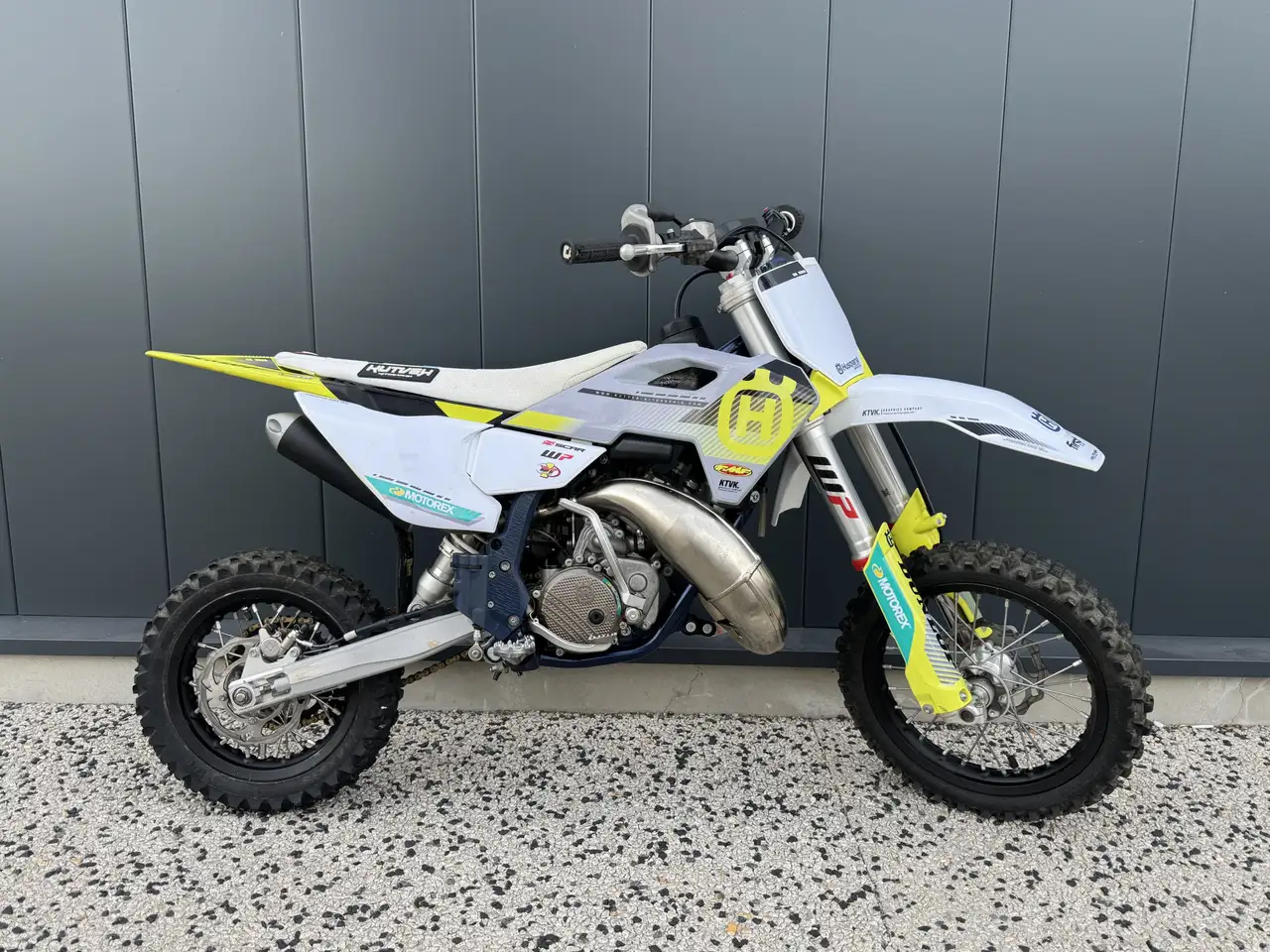 Husqvarna