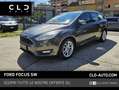 Ford Focus 1.5 TDCi 120 CV Start&Stop Powershift SW Gris - thumbnail 1