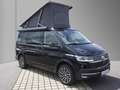 Volkswagen T6 California 2.0 TDI DSG T6.1 Ocean AHK Schwarz - thumbnail 3