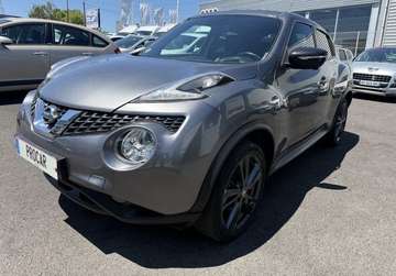 1.5 DCI 110CH TEKNA