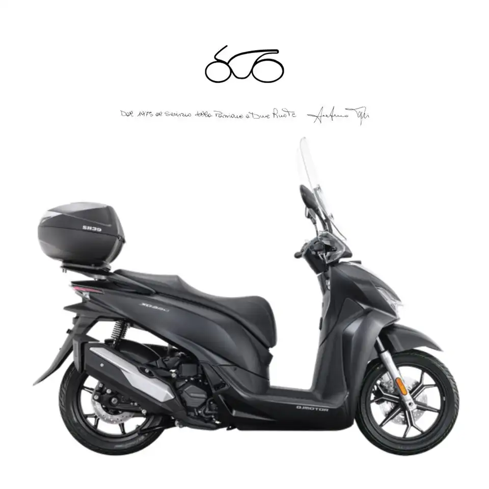 QJ Motor