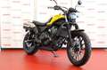 Honda CL 500 Scrambler #2025 Jaune - thumbnail 3