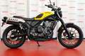 Honda CL 500 Scrambler #2025 Jaune - thumbnail 4
