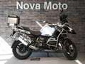 BMW R 1200 GS Adventure Abs my14 Bianco - thumbnail 7
