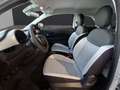 Fiat 500 Hatchback Hybrid Torino Blau - thumbnail 9