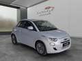 Fiat 500 Hatchback Hybrid Torino Blau - thumbnail 2