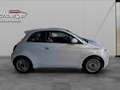 Fiat 500 Hatchback Hybrid Torino Blau - thumbnail 4