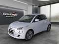 Fiat 500 Hatchback Hybrid Torino Blau - thumbnail 1