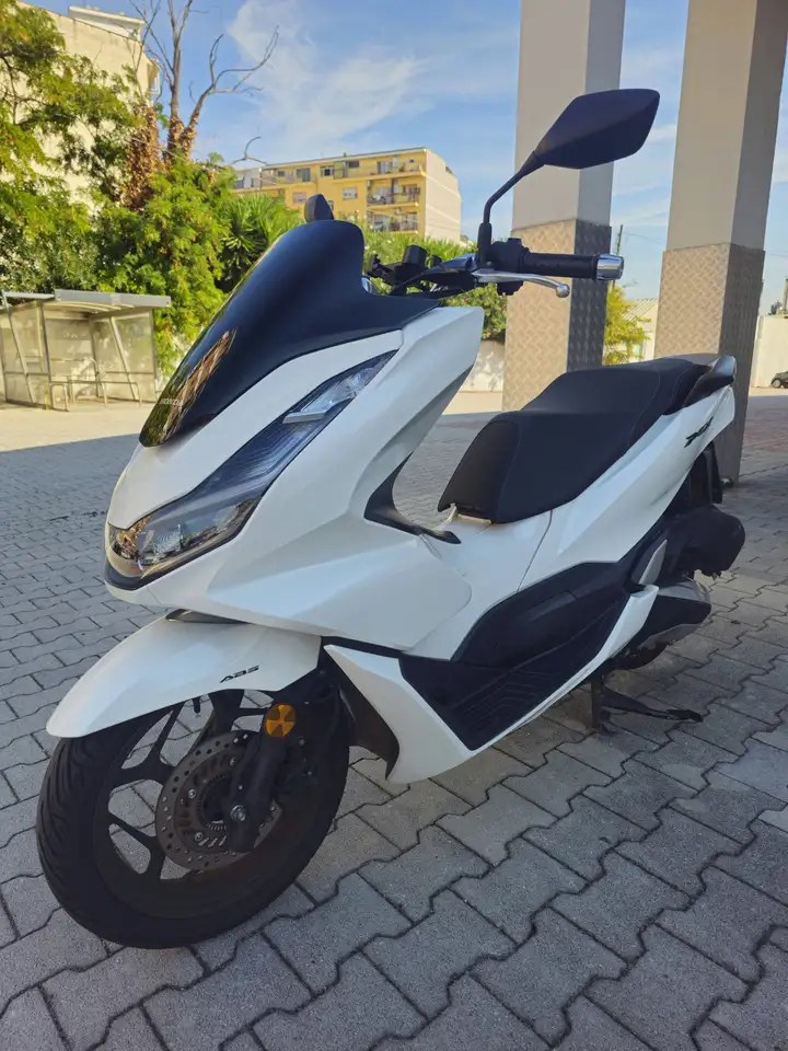 Honda PCX 125