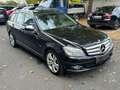 Mercedes-Benz C 350 T~LEDER~H&K~NAVI~BIXENON Schwarz - thumbnail 1