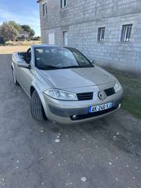 2.0 Coupe-Cabriolet Confort Authenique