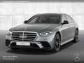 Mercedes-Benz S 450 d L 4M AMG+NIGHT+PANO+DIGITAL-L+BURMESTER3D Grau - thumbnail 2