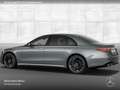 Mercedes-Benz S 450 d L 4M AMG+NIGHT+PANO+DIGITAL-L+BURMESTER3D Grau - thumbnail 14