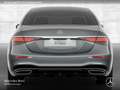 Mercedes-Benz S 450 d L 4M AMG+NIGHT+PANO+DIGITAL-L+BURMESTER3D Grau - thumbnail 7