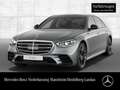 Mercedes-Benz S 450 d L 4M AMG+NIGHT+PANO+DIGITAL-L+BURMESTER3D Grau - thumbnail 1