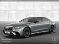 Mercedes-Benz S 450 d L 4M AMG+NIGHT+PANO+DIGITAL-L+BURMESTER3D Grau - thumbnail 13
