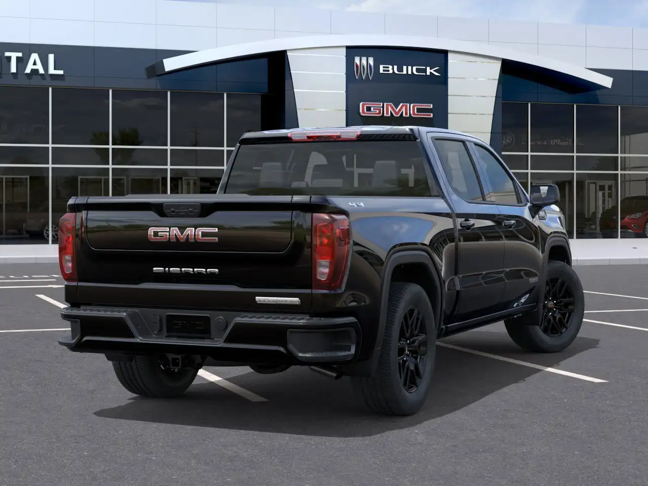 GMC Sierra 1500 снимка GMC Sierra 1500