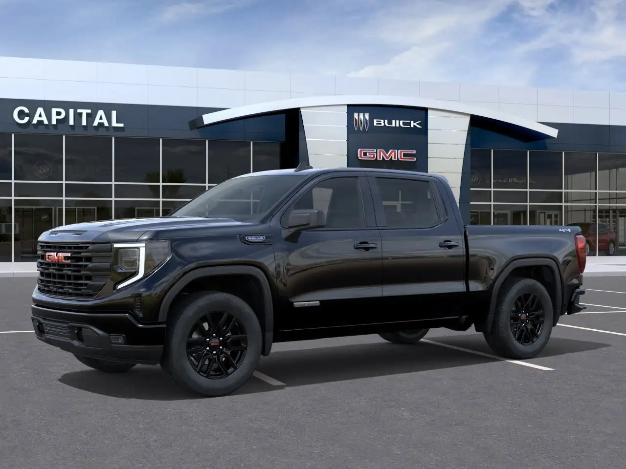GMC Sierra 1500 снимка GMC Sierra 1500