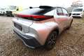 Toyota C-HR Teamplayer PHEV Nav Keyl SHZ SmartK Privacy 18Z... Silber - thumbnail 3