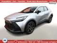 Toyota C-HR Teamplayer PHEV Nav Keyl SHZ SmartK Privacy 18Z... Silber - thumbnail 1