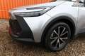 Toyota C-HR Teamplayer PHEV Nav Keyl SHZ SmartK Privacy 18Z... Silber - thumbnail 5