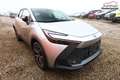 Toyota C-HR Teamplayer PHEV Nav Keyl SHZ SmartK Privacy 18Z... Silber - thumbnail 2