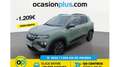 Dacia Spring Electric Expression 45 33kW Verde - thumbnail 1