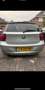 BMW 114 114 EDE Executive Silver - thumbnail 1