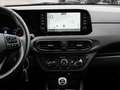 Hyundai i10 Connect & Go 1.0 EU6d Navi Kamera SHZ Apple CarPla Grau - thumbnail 10