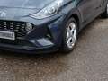 Hyundai i10 Connect & Go 1.0 EU6d Navi Kamera SHZ Apple CarPla Grau - thumbnail 3