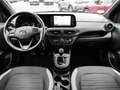 Hyundai i10 Connect & Go 1.0 EU6d Navi Kamera SHZ Apple CarPla Grau - thumbnail 9