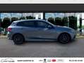 BMW F40 118i 136 ch DKG7 M Sport Gris - thumbnail 4