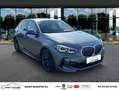 BMW F40 118i 136 ch DKG7 M Sport Gris - thumbnail 10