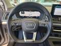 Audi Q5 Sportback 40 2.0 tdi mhev  SOLI KM 1.139 !!! Argento - thumbnail 13