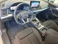 Audi Q5 Sportback 40 2.0 tdi mhev  SOLI KM 1.139 !!! Argento - thumbnail 14