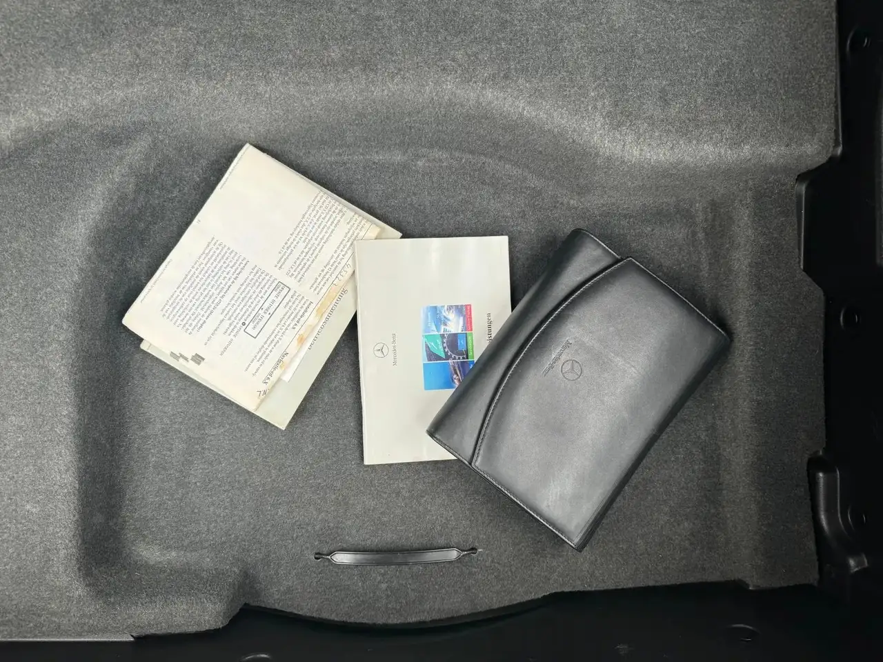 Mercedes-Benz SLK 230 K.|nieuwe APK 19-08-2027, foto 3