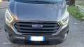 Ford Transit TITANIUM 2000 TDCI HYBRID FULL OPTIONAL Gris - thumbnail 4