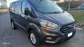 Ford Transit TITANIUM 2000 TDCI HYBRID FULL OPTIONAL Gris - thumbnail 1
