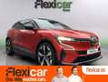 Renault Megane E-Tech Equilibre Standard Charge EV40 96kW Rojo - thumbnail 1