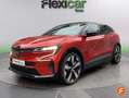 Renault Megane E-Tech Equilibre Standard Charge EV40 96kW Rojo - thumbnail 5