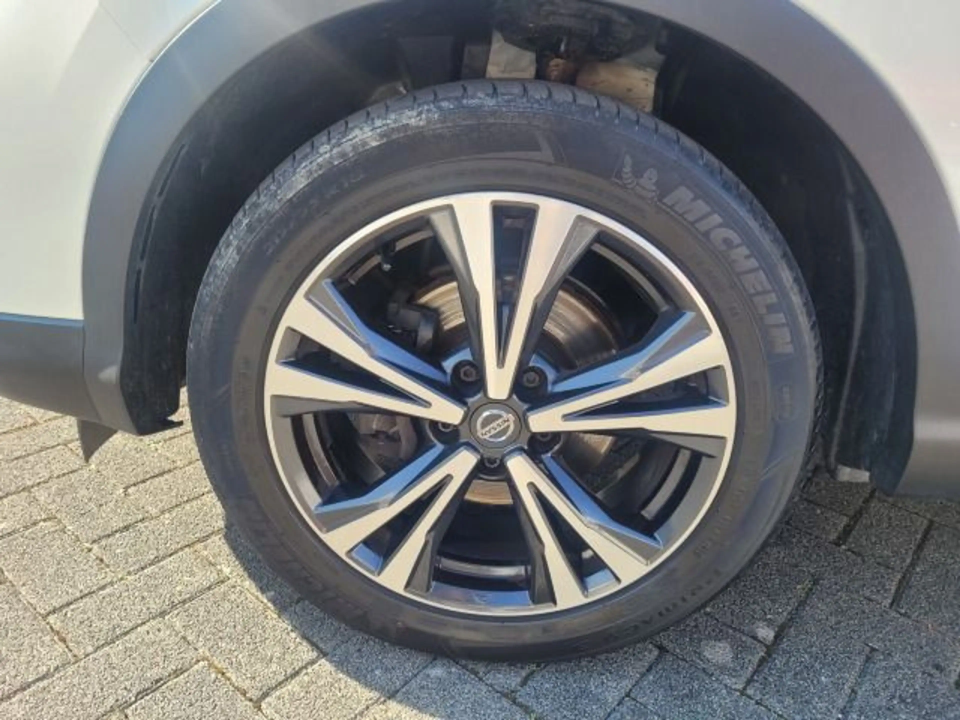 Nissan Qashqai N-Connecta — photo 10