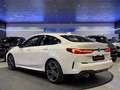 BMW 218 218iA Gran Coupé Blanc - thumbnail 7