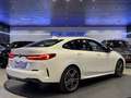 BMW 218 218iA Gran Coupé Blanc - thumbnail 5