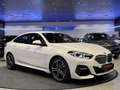BMW 218 218iA Gran Coupé Blanc - thumbnail 3