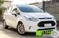 Ford B-Max 1.0 EcoBoost 100CV Titanium 2016 - 86.000KM Bianco - thumbnail 1